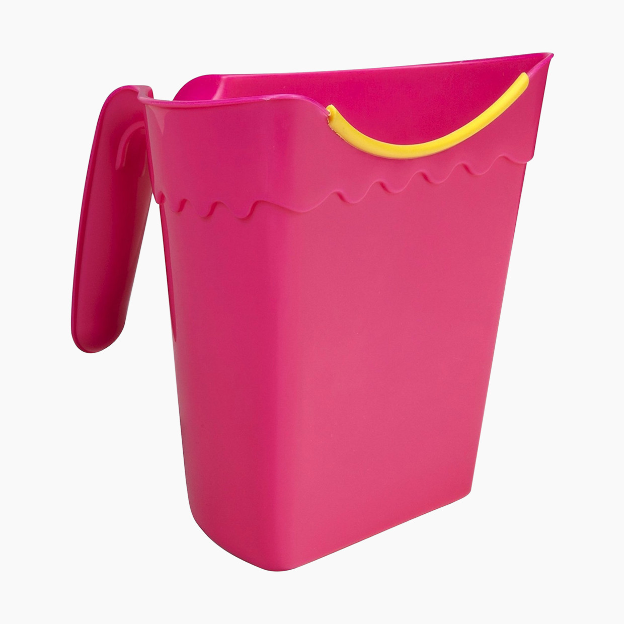 Safety 1st No Tears Rinse Cup - Pink.