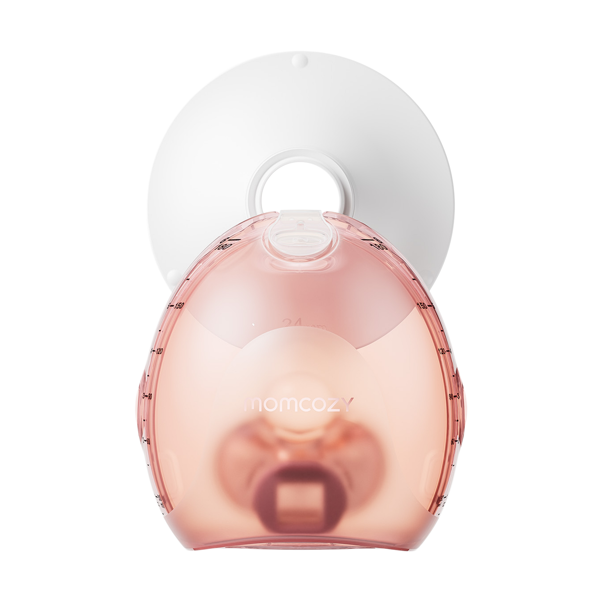 Momcozy Air 1 Breast Pump Replacement Parts Kit.