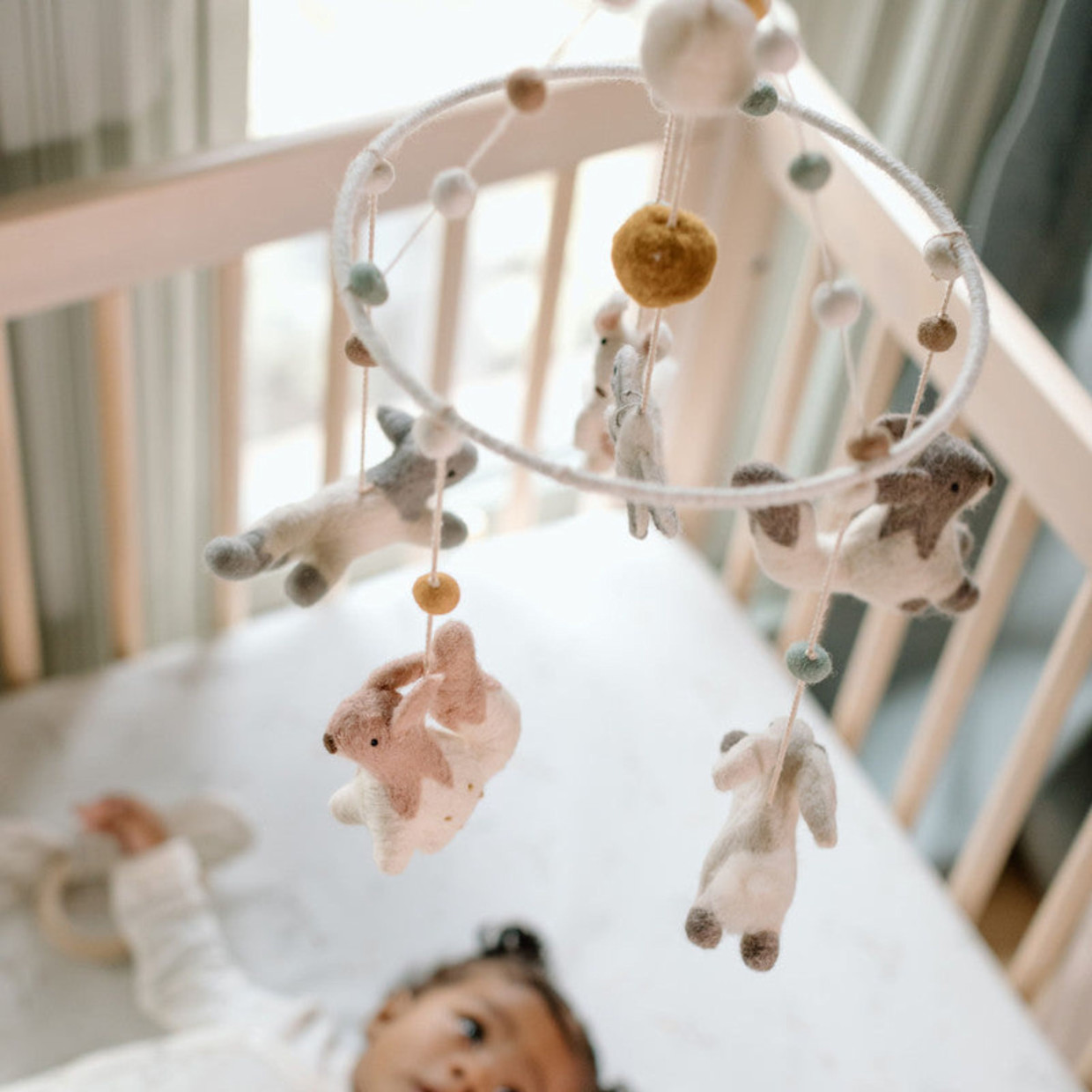 Pehr Mobile - Field Of Dreams.