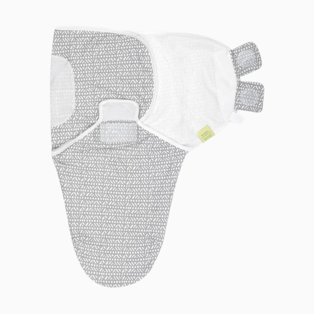 KeaBabies Soothe Swaddle Wraps (3 Pack).