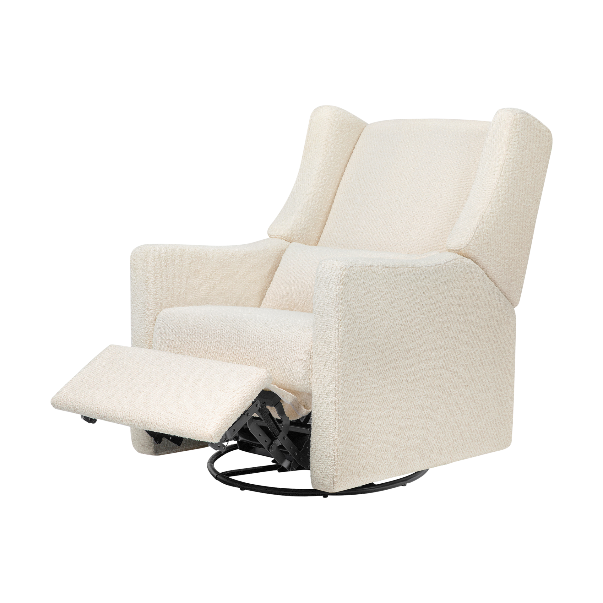 Thumbnail of Performance Ivory Boucle