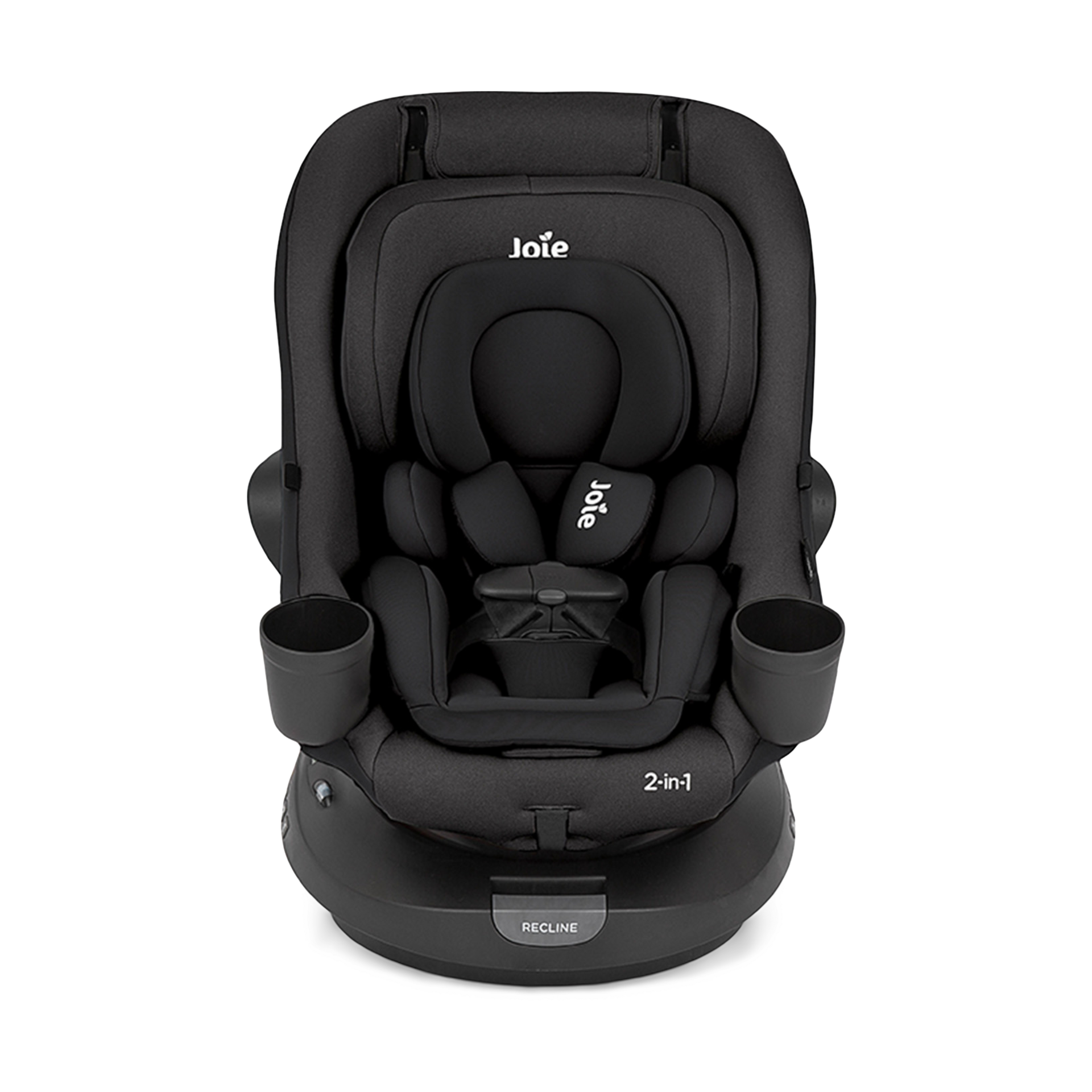 Joie Chili Spin SI 2-in-1 Convertible Car Seat.