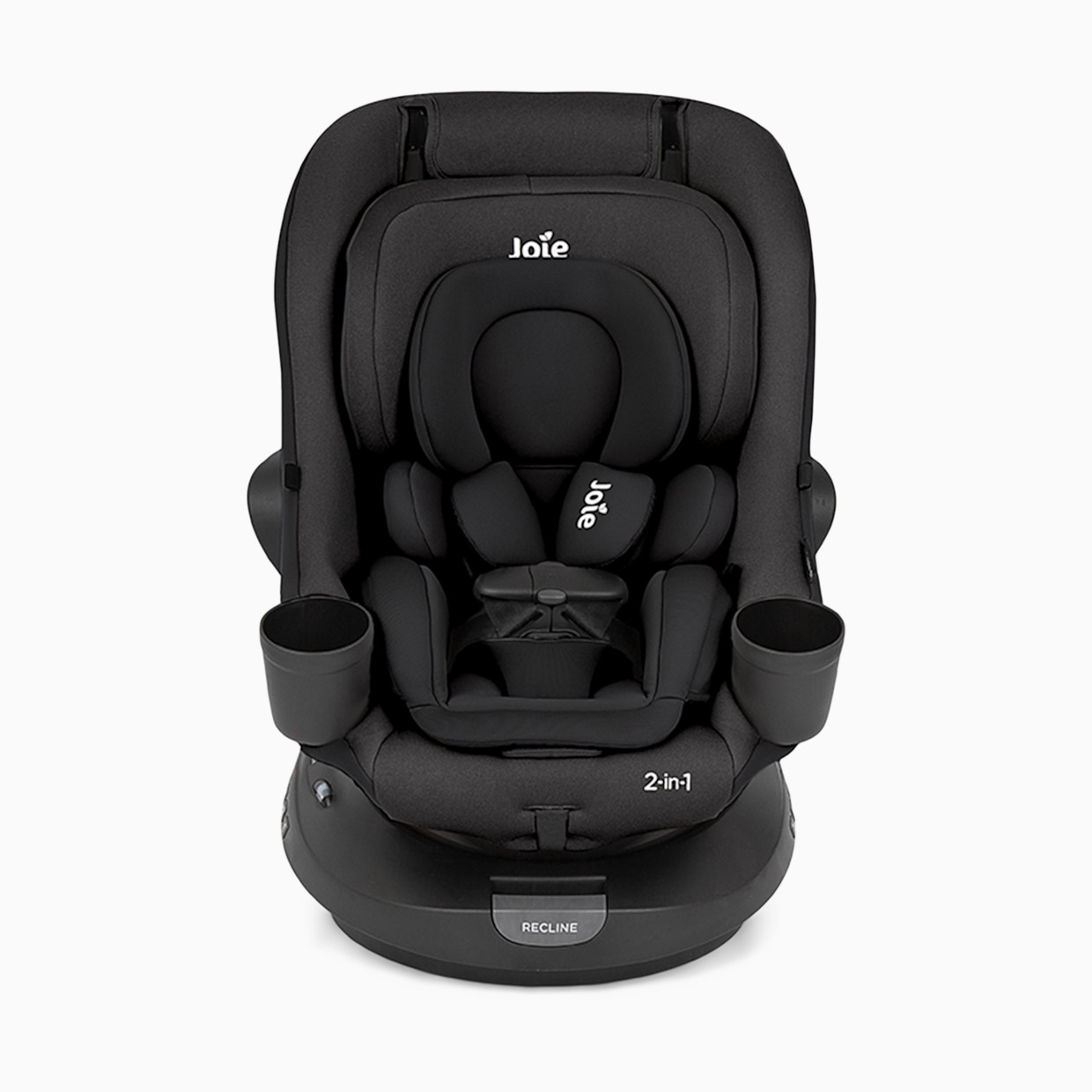 Joie Chili Spin SI 2-in-1 Convertible Car Seat - Shale.