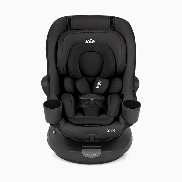 Joie Chili Spin SI 2-in-1 Convertible Car Seat.