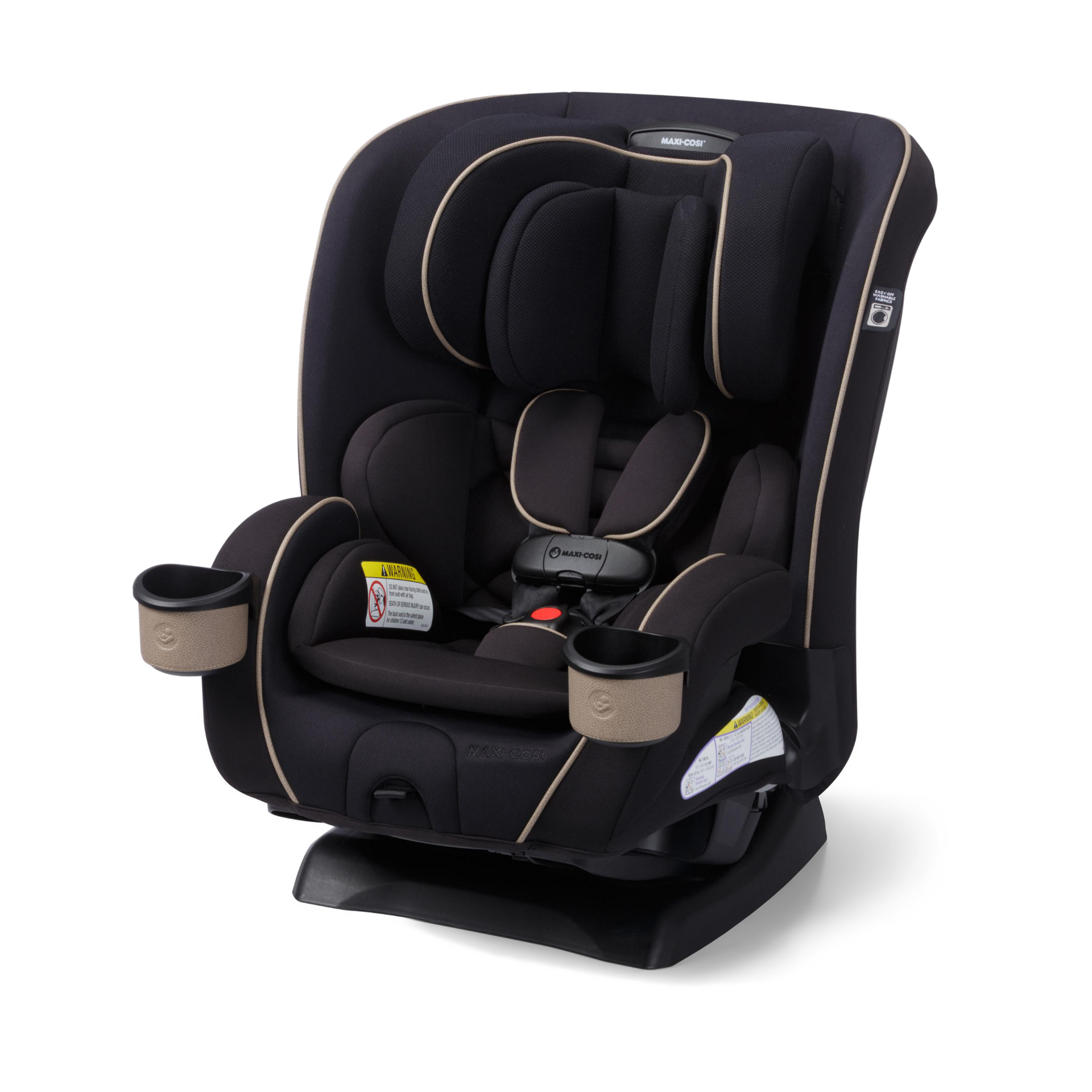 Maxi-Cosi Kani 4-in-1 Convertible Car Seat.