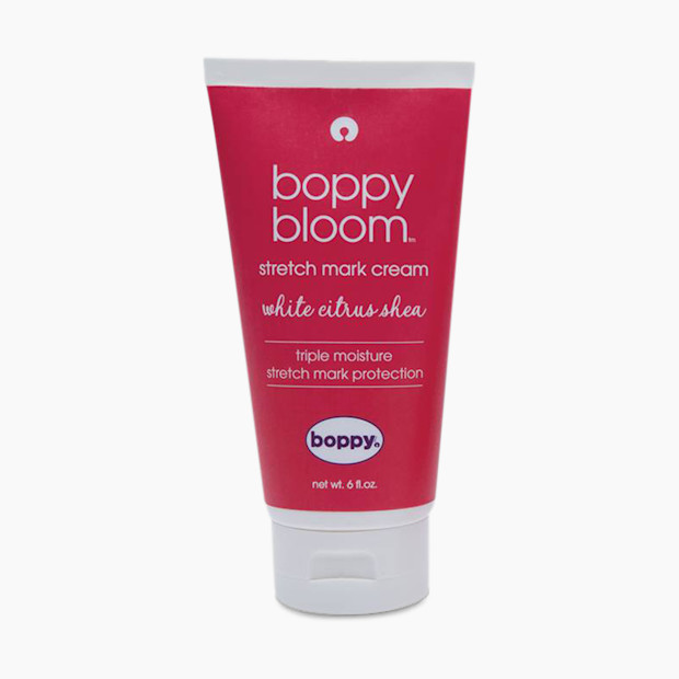 Boppy Stretch Mark Cream.