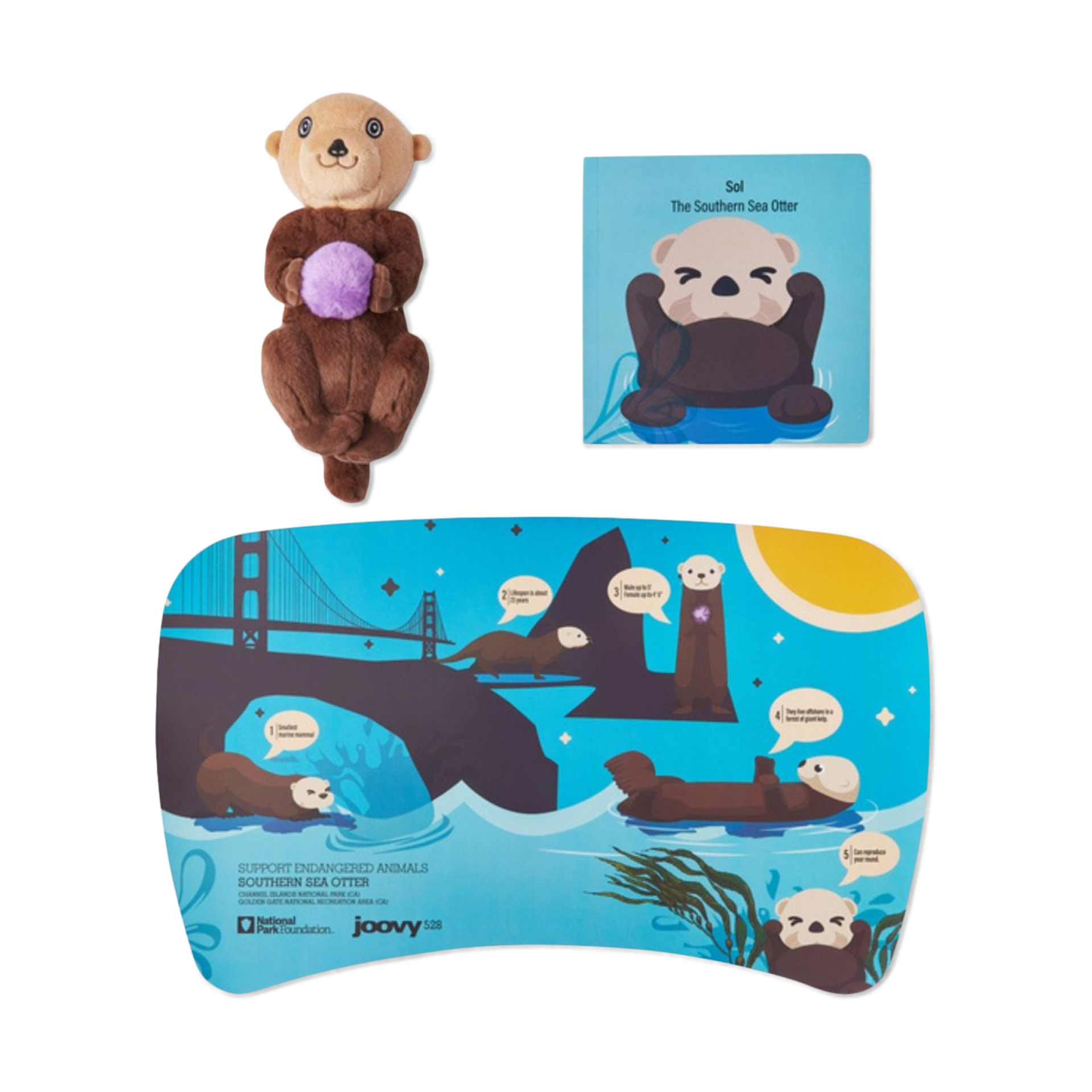 Joovy Nook High Chair Greenamole Babylist Shop