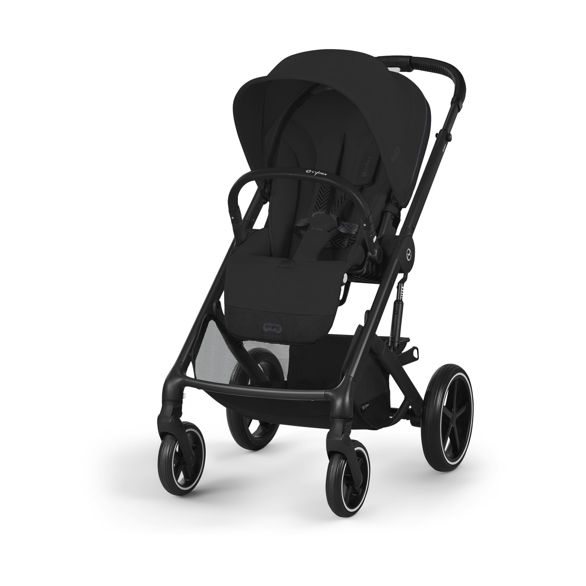 Cybex Balios S Lux Stroller.