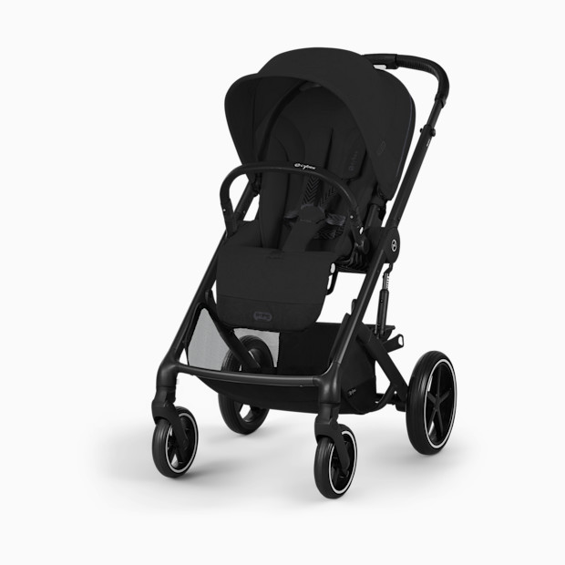 Cybex Balios S Lux Stroller.