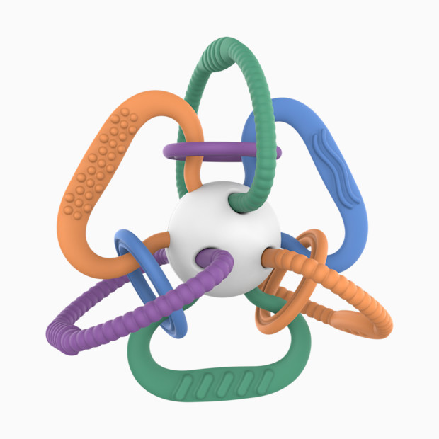 Quark Thiingy Teething Ball.