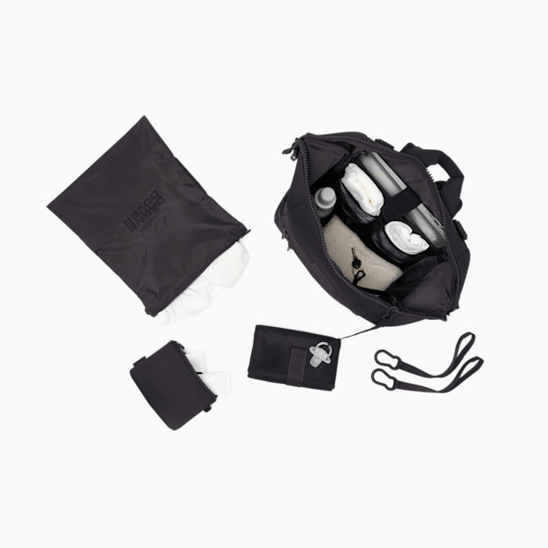 Dagne Dover Indi Diaper Bag Backpack.