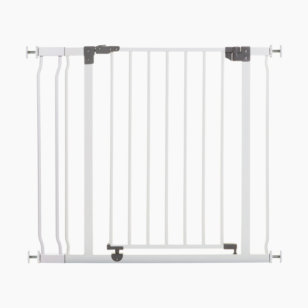 Dreambaby Liberty Auto Close Stay Open Security Gate With Extension.