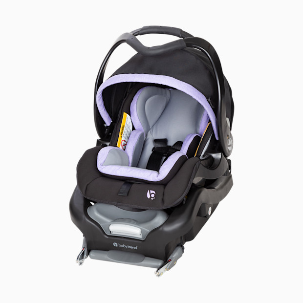 Baby Trend Secure Snap Tech 35 Infant Car Seat.