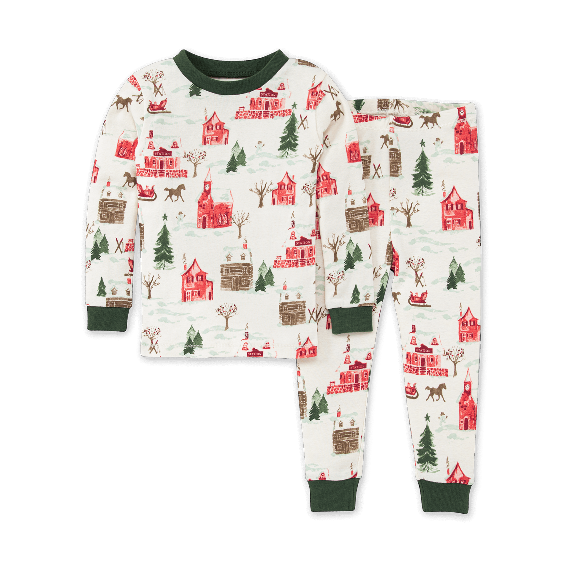 Best Matching Family Holiday Pajamas in 2023