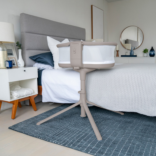 Halo BassiNest Swivel Sleeper 3.0.