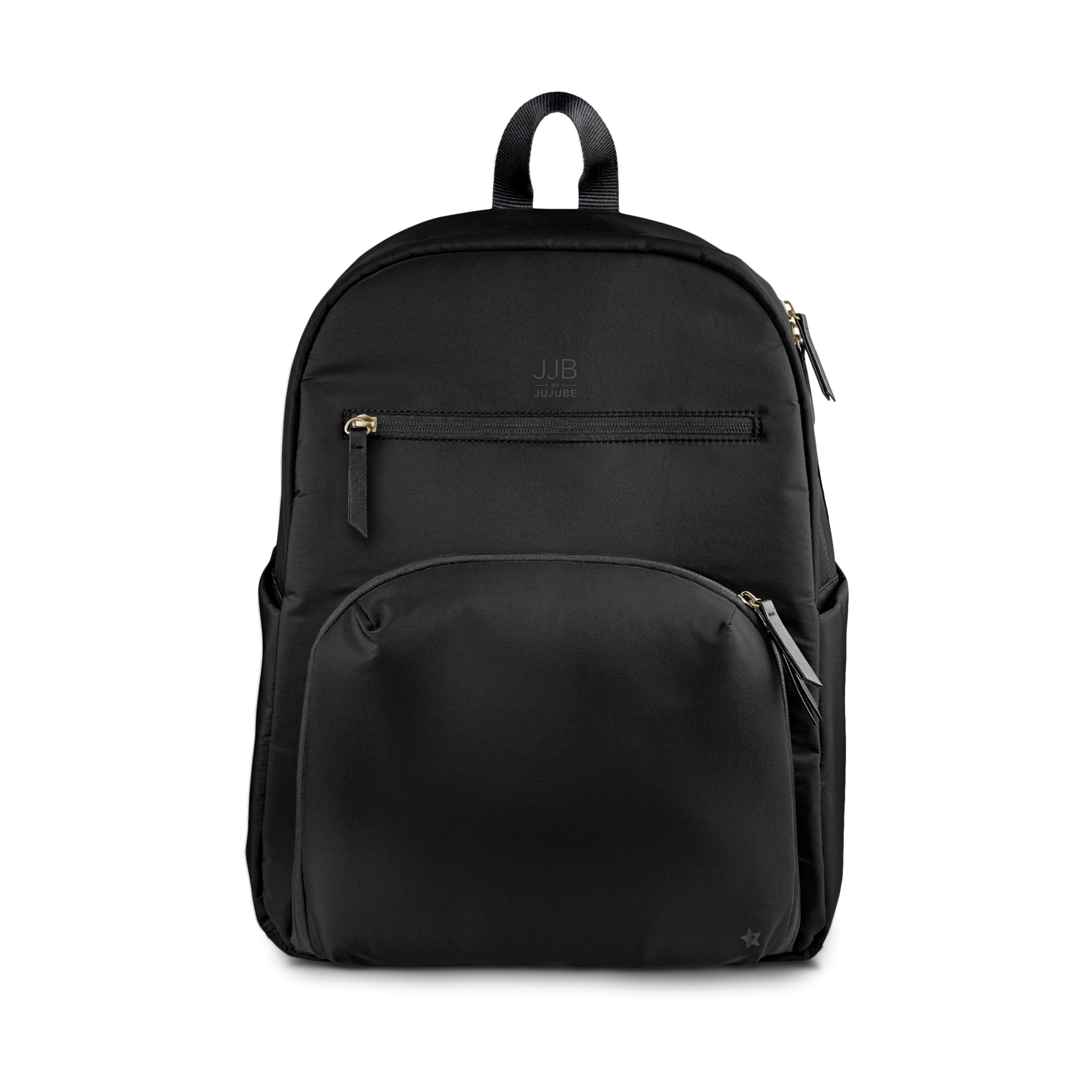 JUJUBE The Deluxe Diaper Backpack.