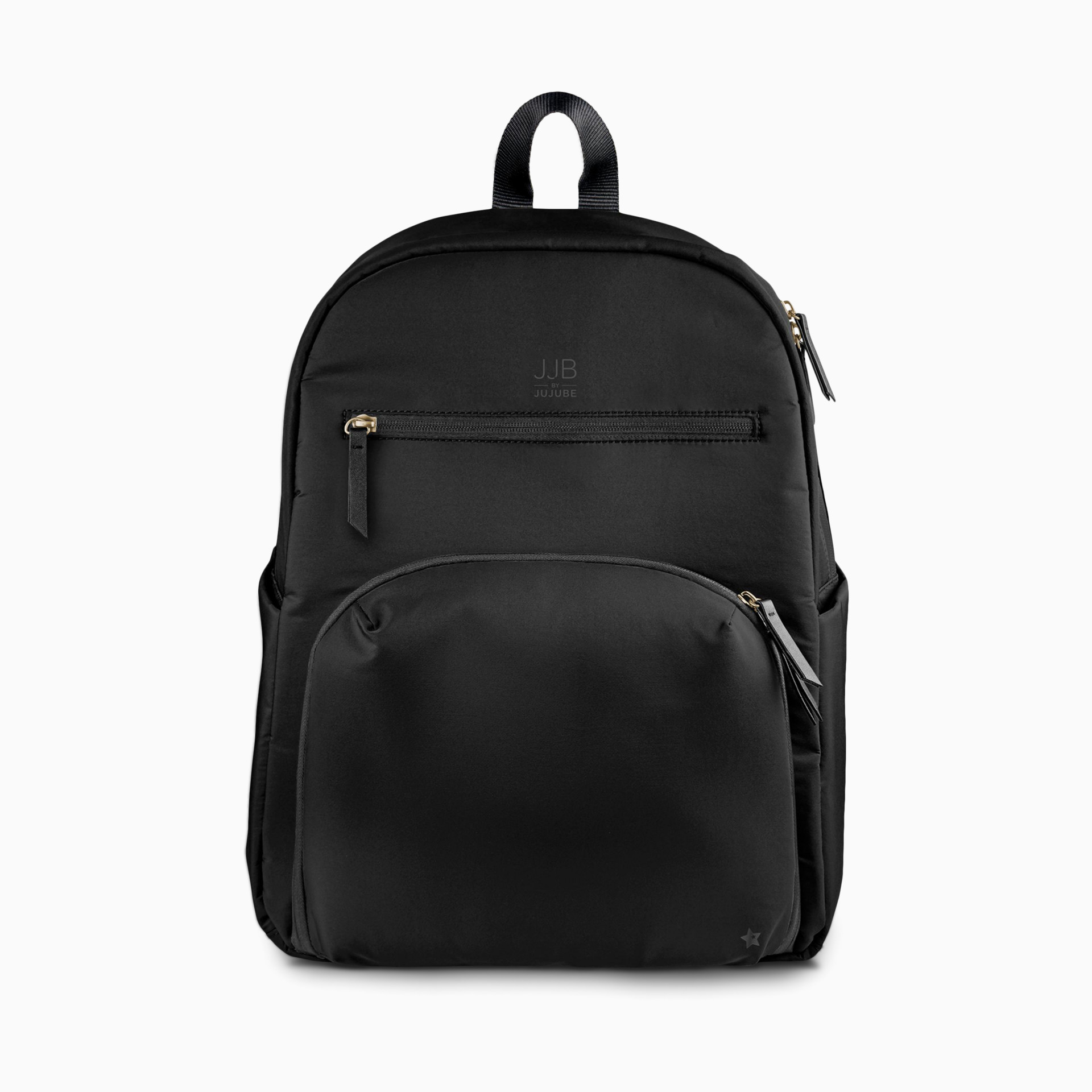 Black North Face Backpack Jujube Modern Backpack Diaper Bag Black Black North Face Backpack Jujube Modern Backpack Diaper Bag Black