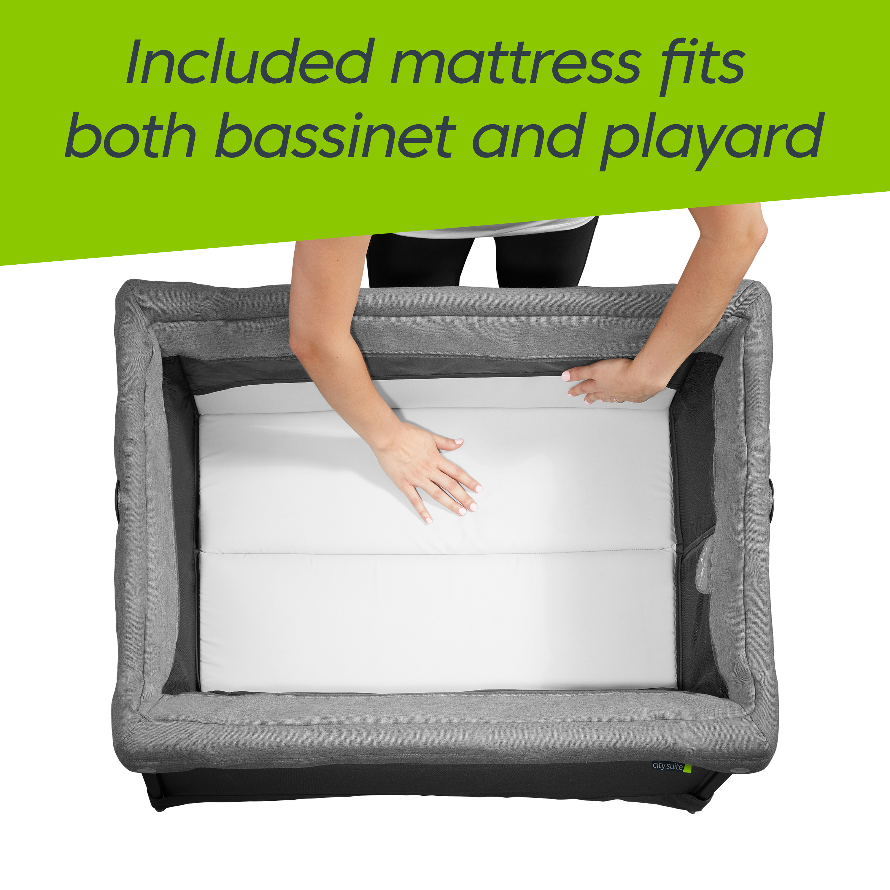 city suite baby jogger