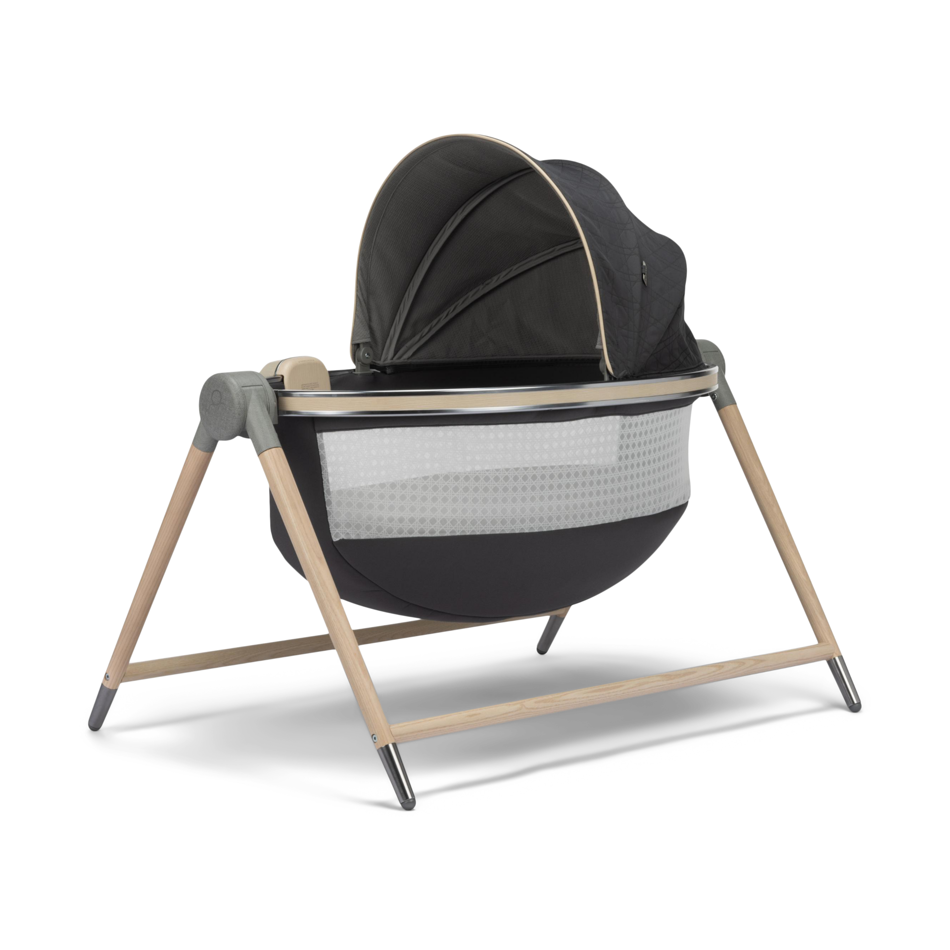  Sibia Bassinet.