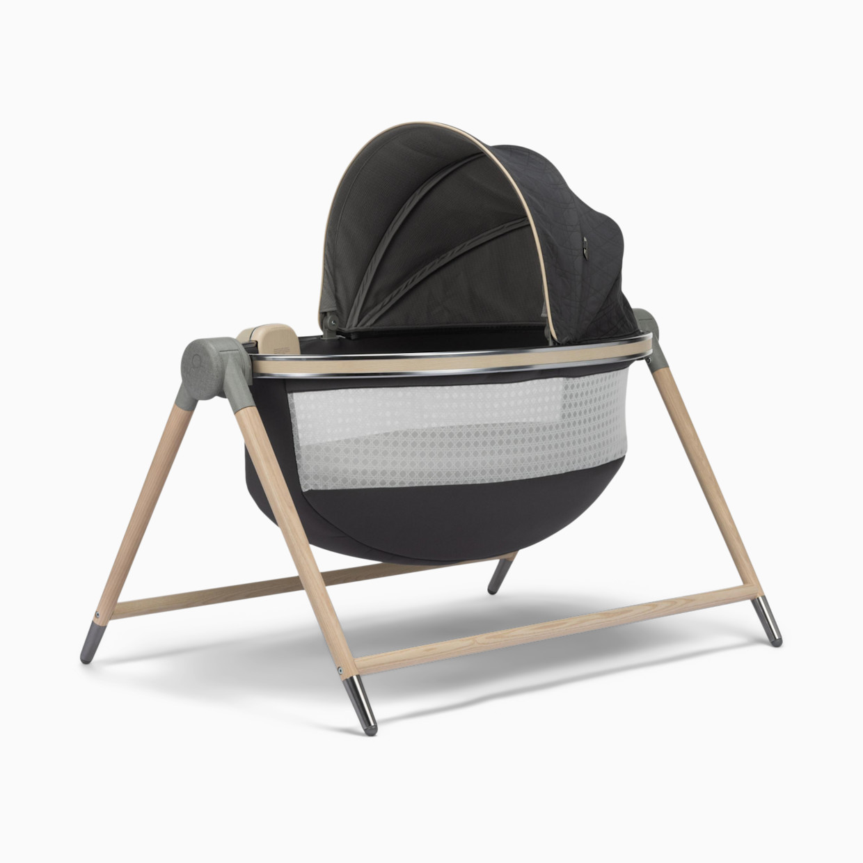 Maxi-Cosi Sibia Bassinet - Onyx Heritage.
