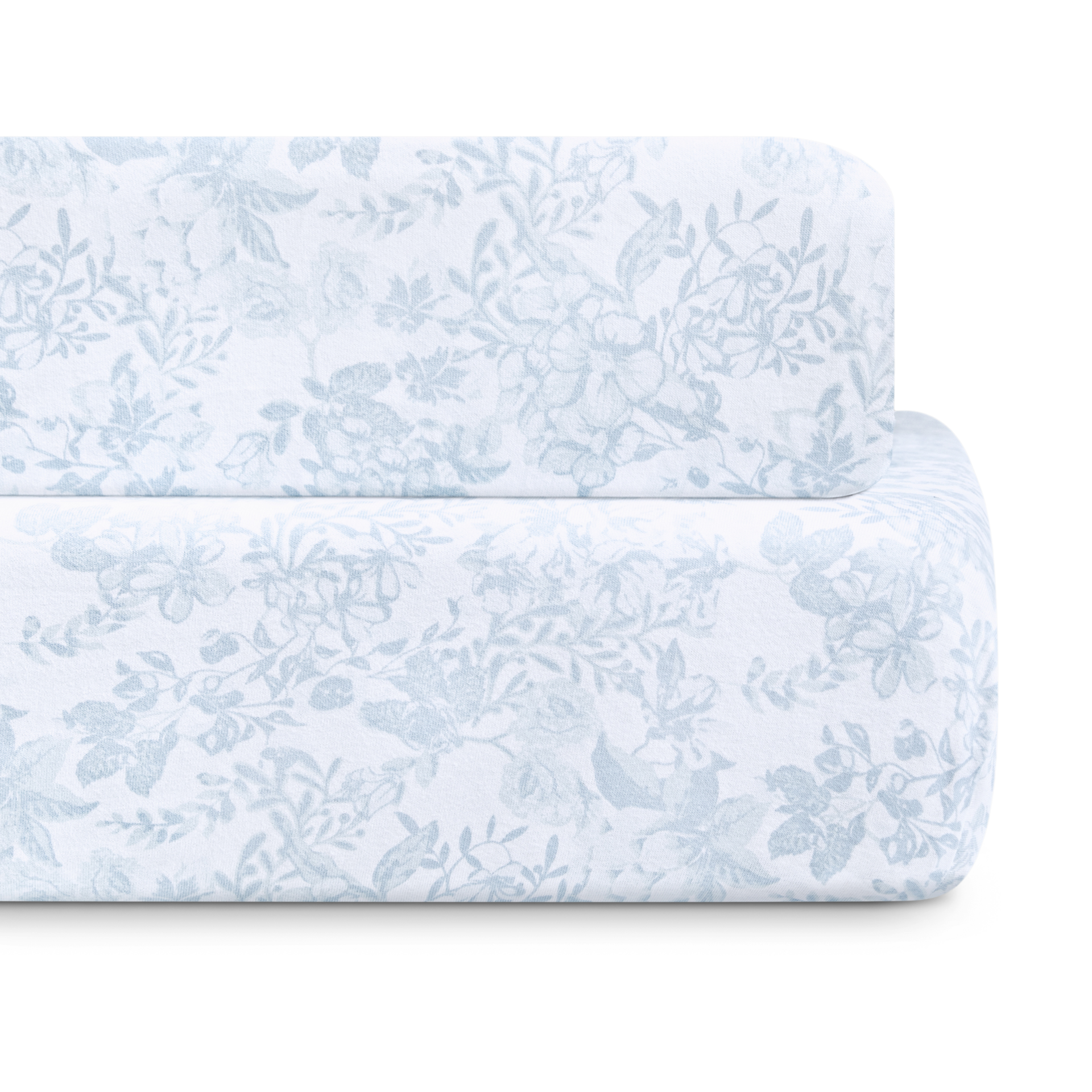 Thumbnail of Blue Floral