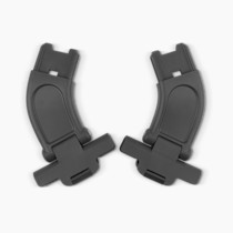 Adapters for Minu/Minu V2 (Aria, Mesa/Mesa V2, Mesa Max, Bassinet) - UPPAbaby