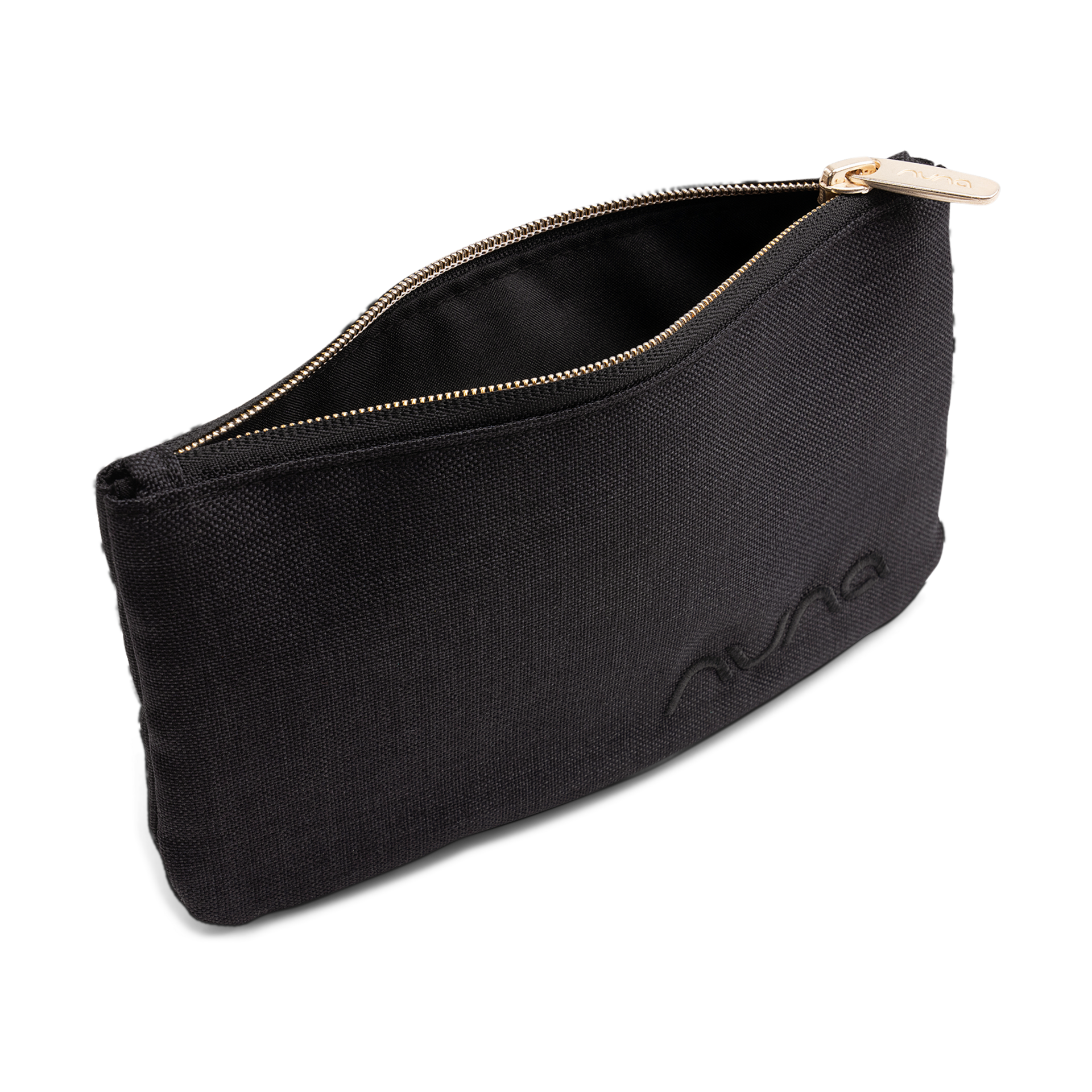 Nuna Stroller Organizer - Caviar/Chocolate.