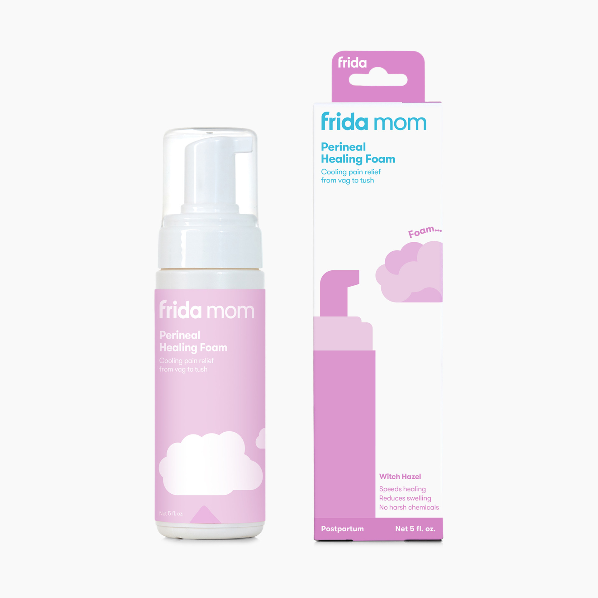 Free Delivery and Returns Frida Mom Pregnancy Body Skincare Relief Set,  frida mom skin care 