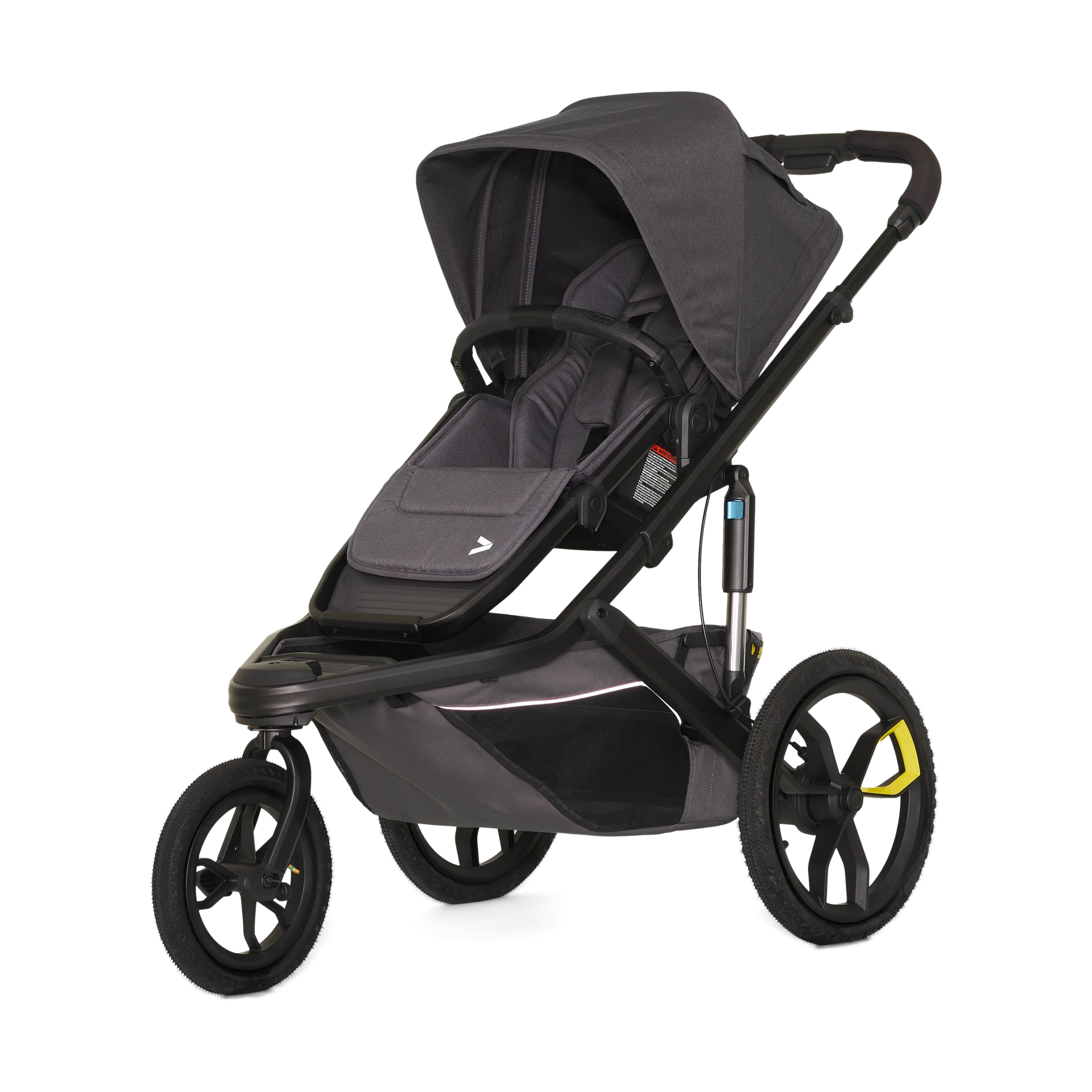Veer Switch&Jog Jogging Stroller.