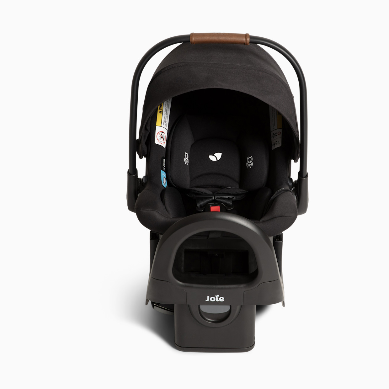 Joie Mint Latch And Base AR - Shale Dark.