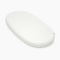 Stokke® Sleepi™ Bed Protection Sheet V3 White