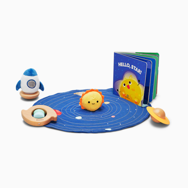 KiwiCo Sensory Solar System Set.
