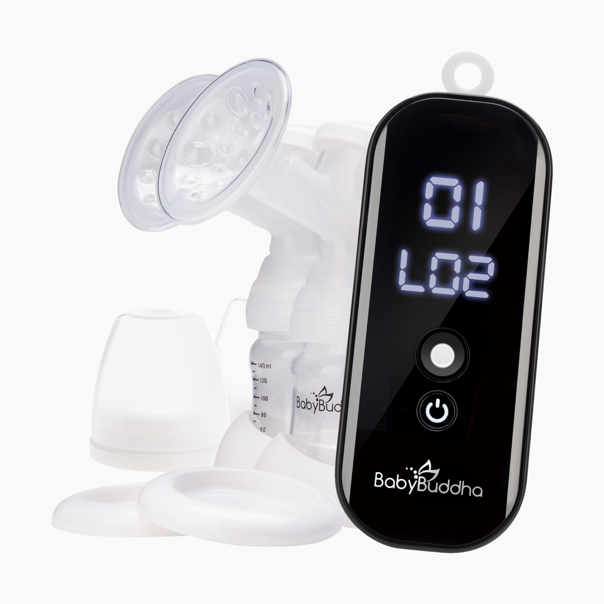 Dr. Brown's Customflow Double Electric Breast Pump