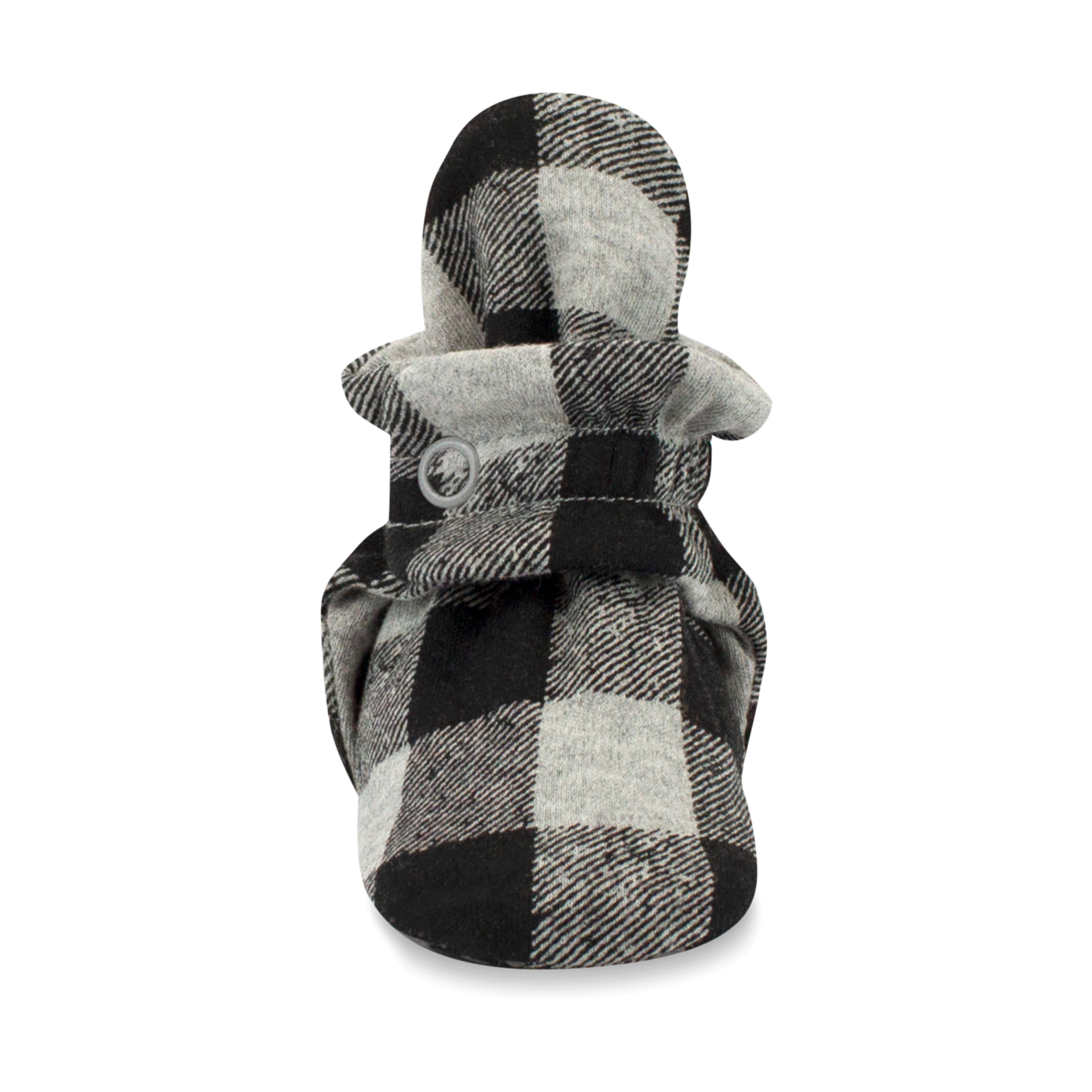 zutano gripper booties