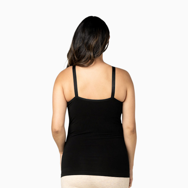 Kindred Bravely Sublime Bamboo Hands-Free Pumping & Nursing Cami.