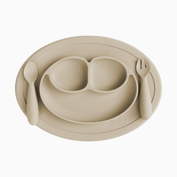 ezpz Mini Feeding Set.