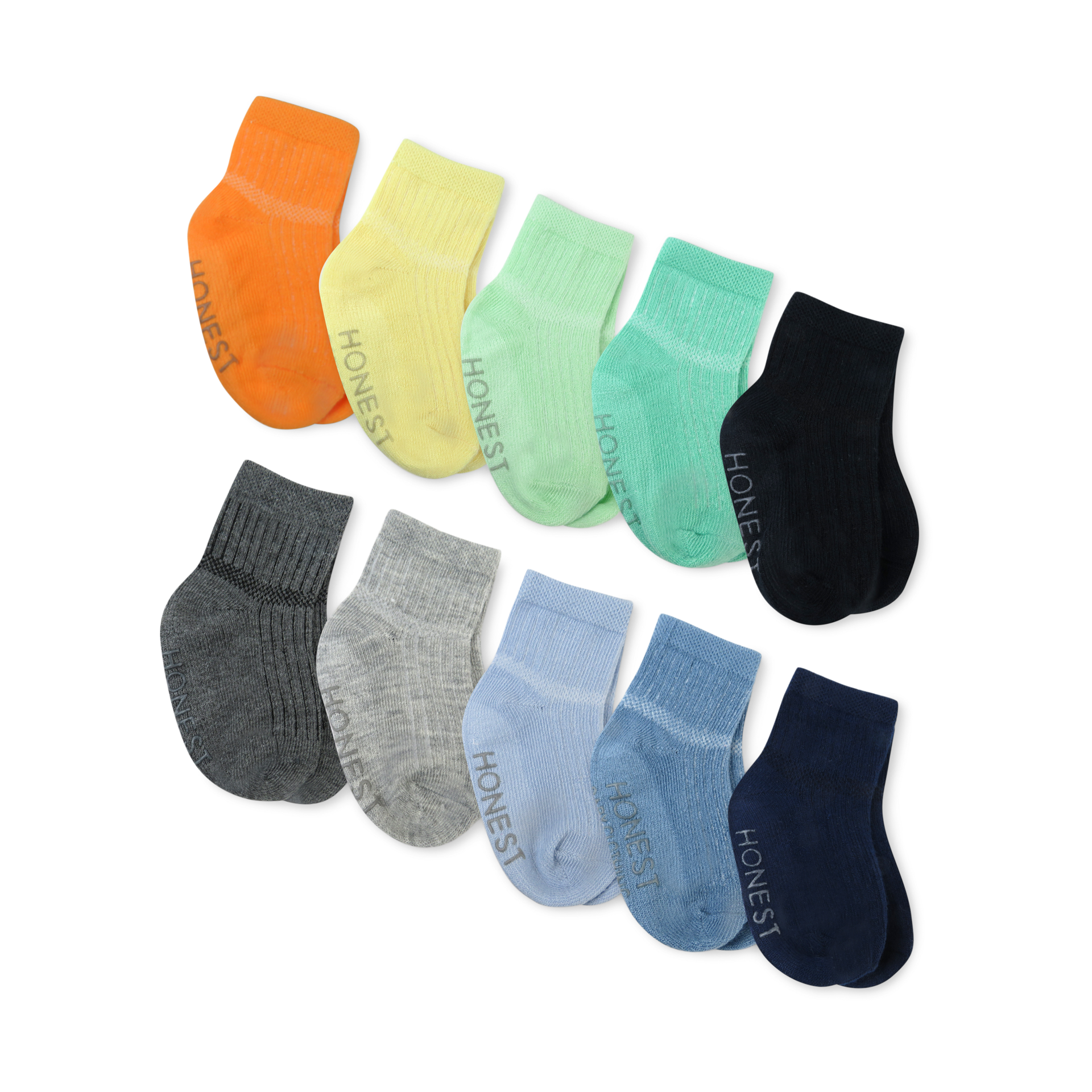 Thumbnail of Rainbow Blues