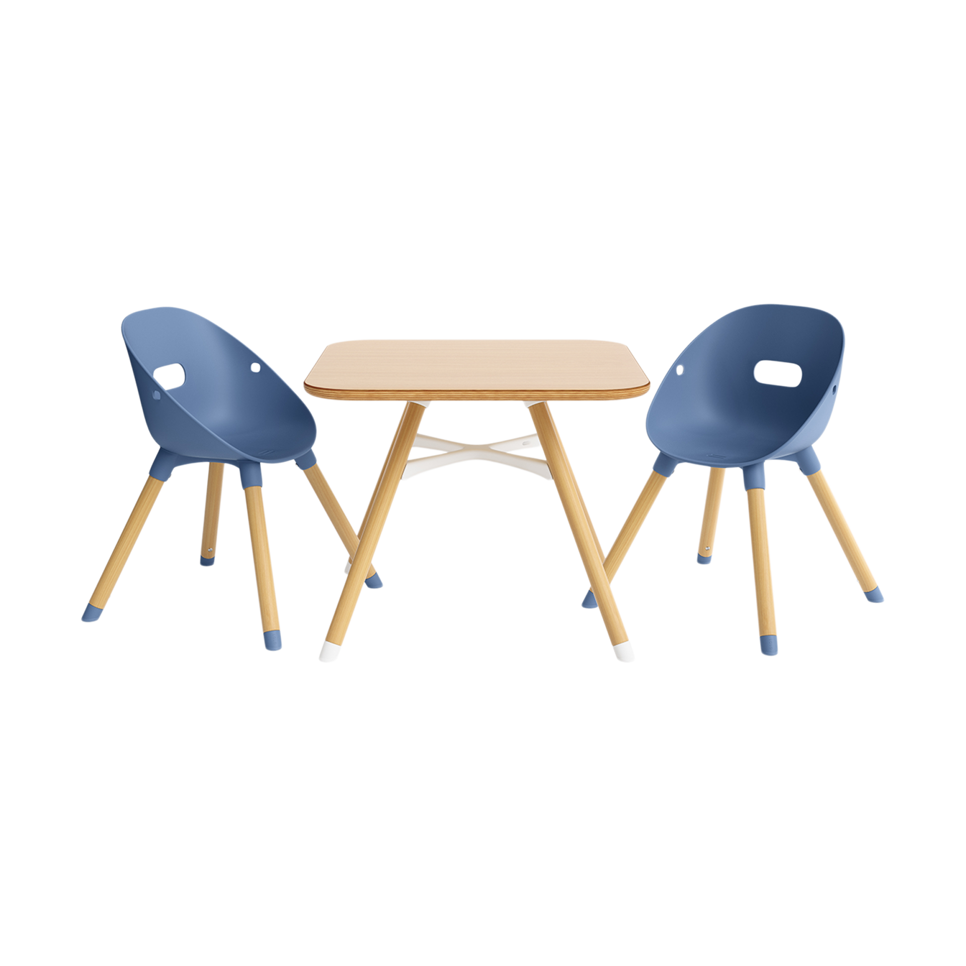 Thumbnail of Natural/Blueberry