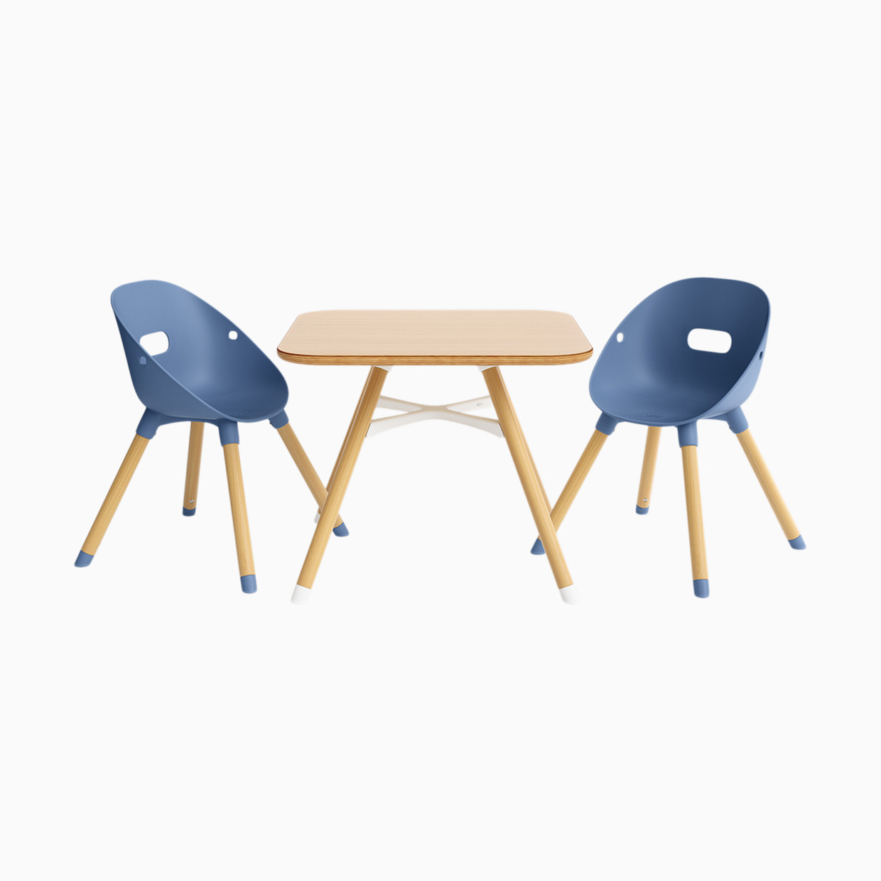 Lalo The Play Kit - Natural/Blueberry.