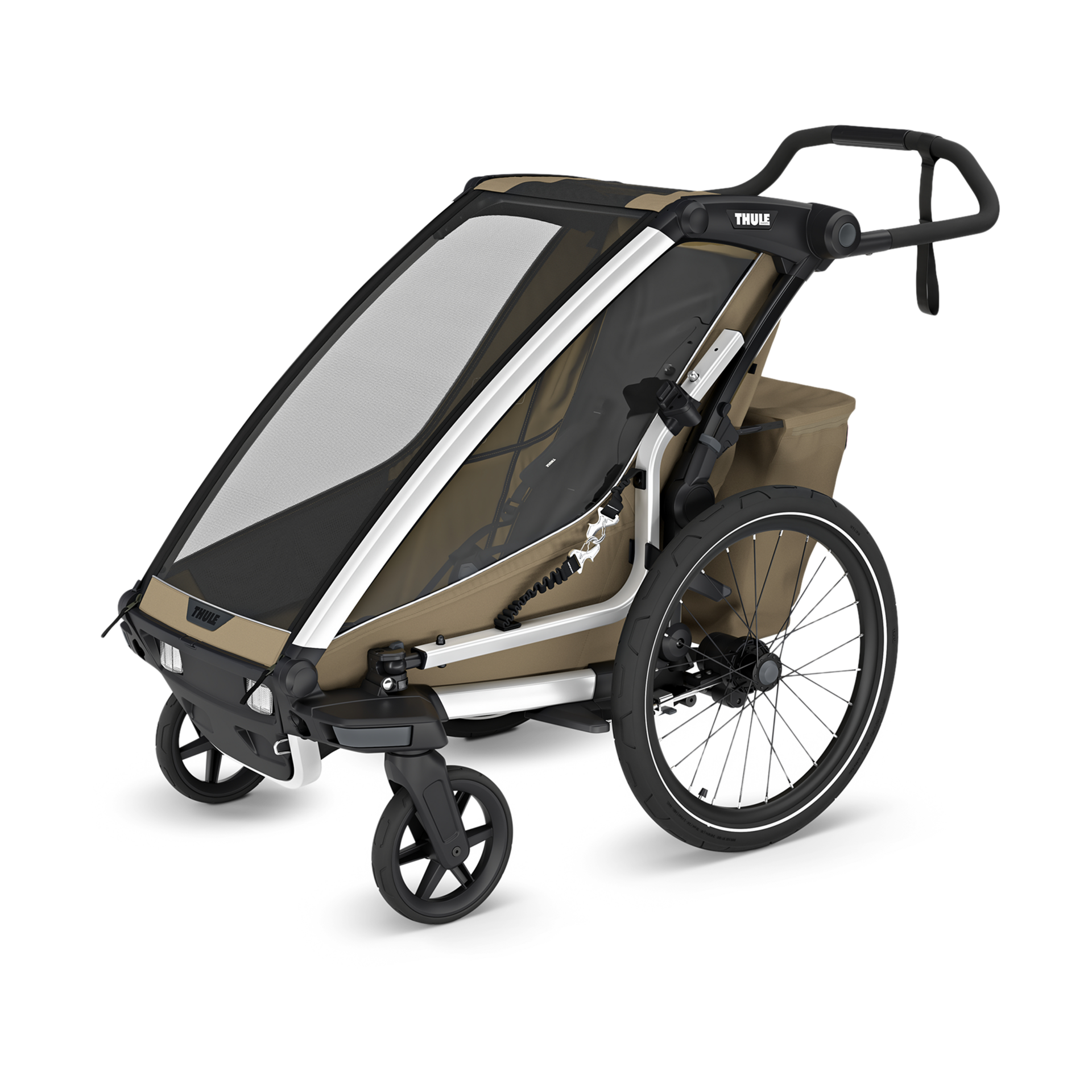 Thumbnail of Faded Khaki