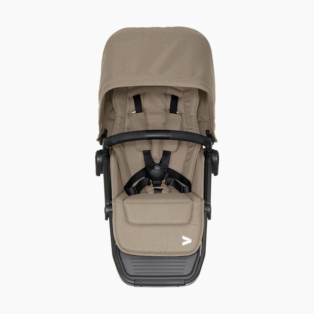 Veer Switchback Seat Luxe - Brown Mica.