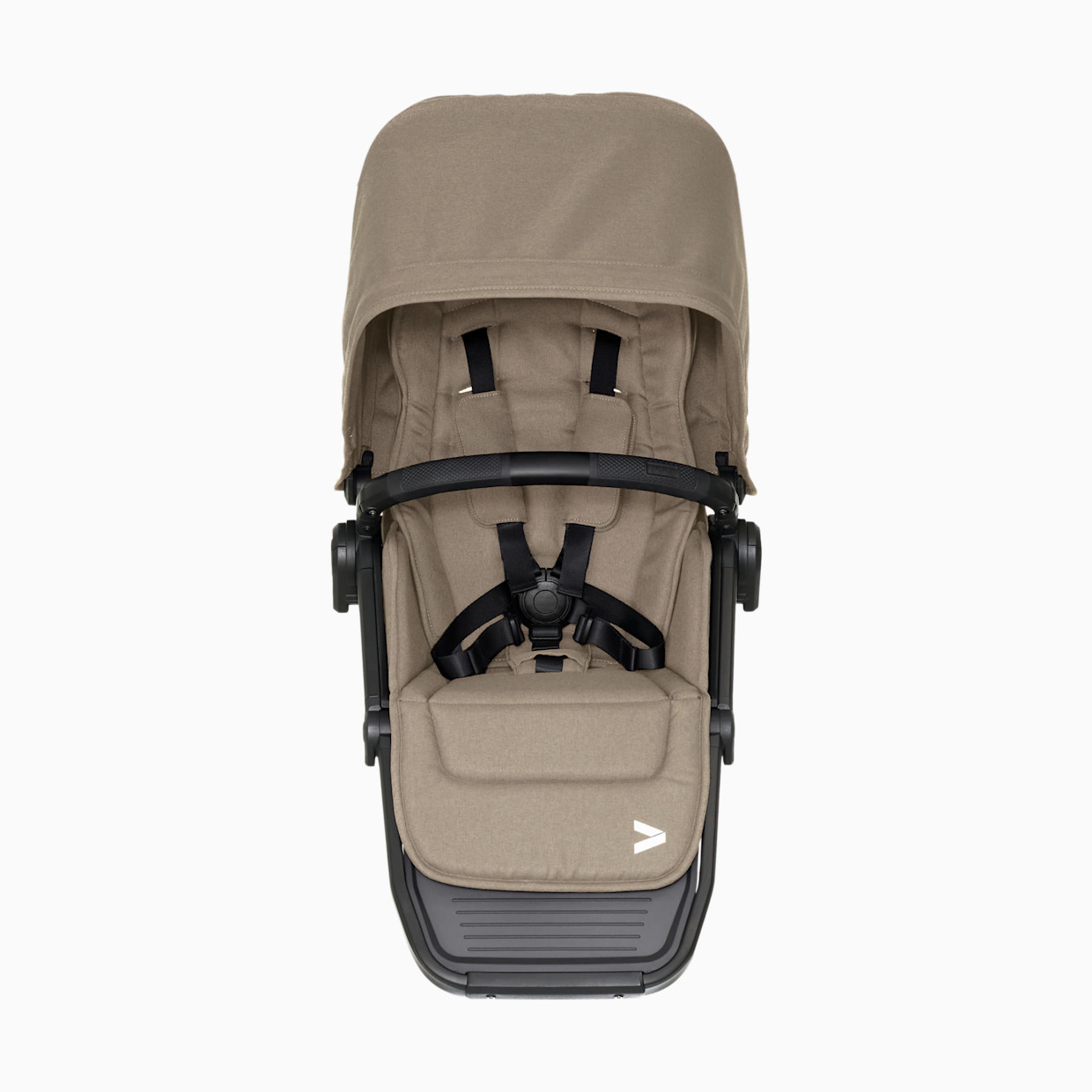 Veer Switchback Seat Luxe - Brown Mica.