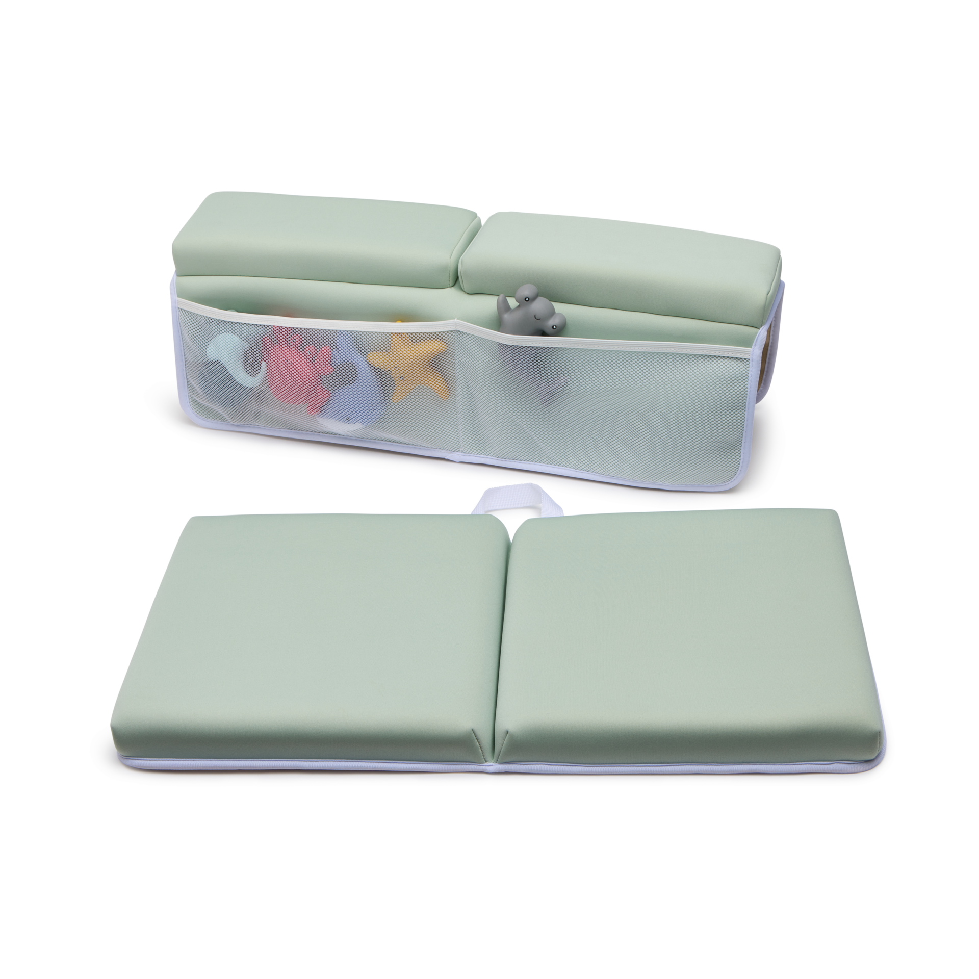 Milou Modern Elbow & Knee Rest.