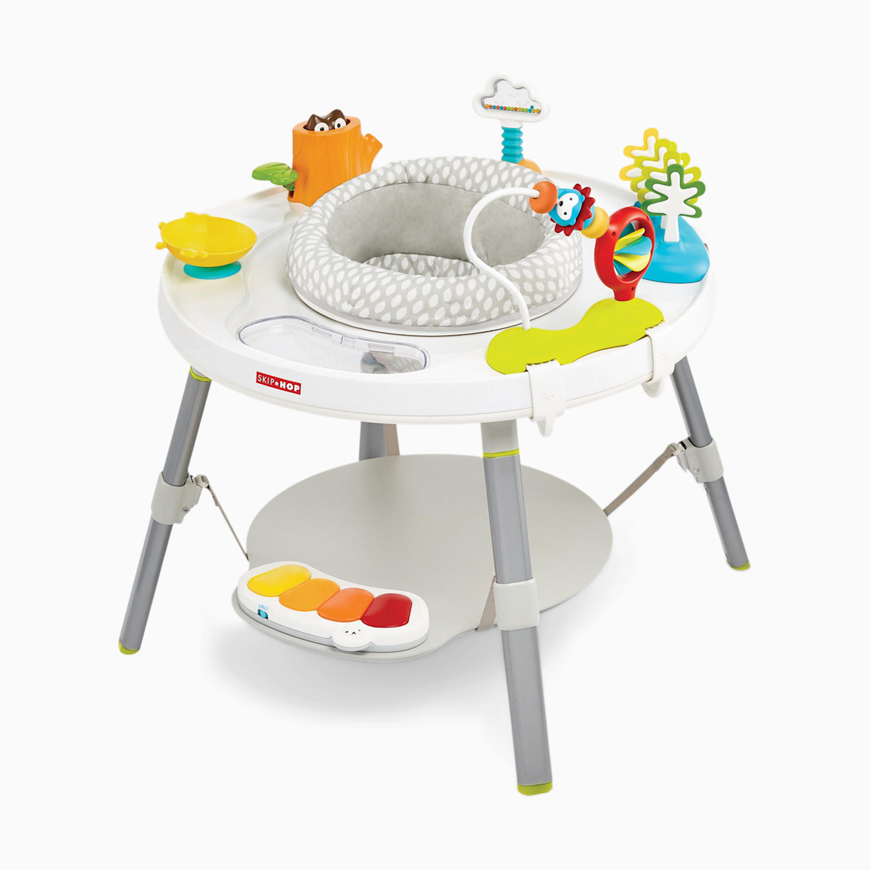 Skip Hop Explore & More 3-Stage Activity Center.