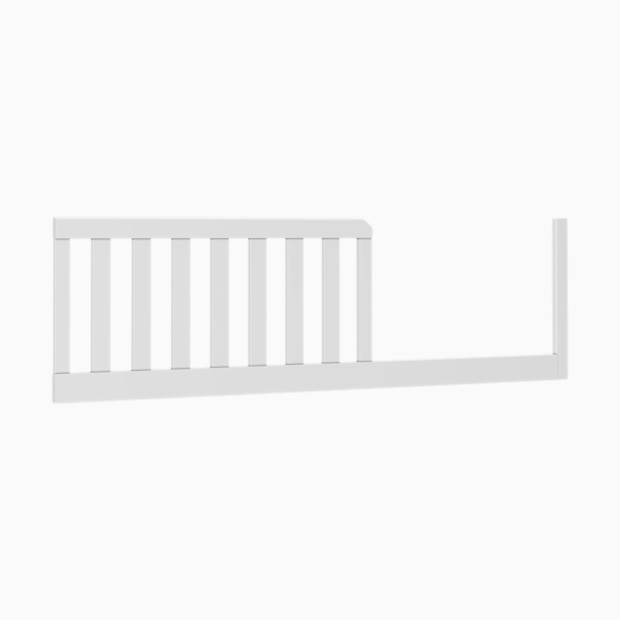 dadada 3-in-1 Toddler Bed Conversion Kit.