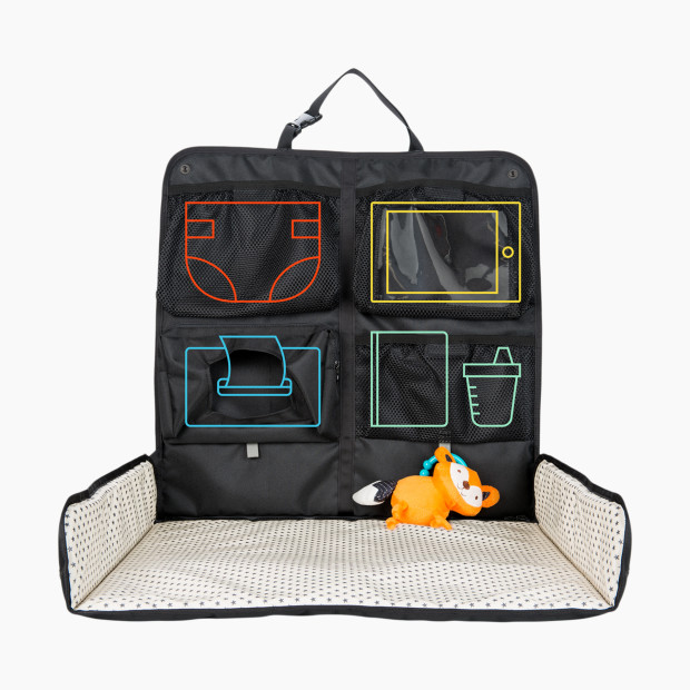 OXO Tot Diaper Caddy with Changing Mat – Tickled Babies