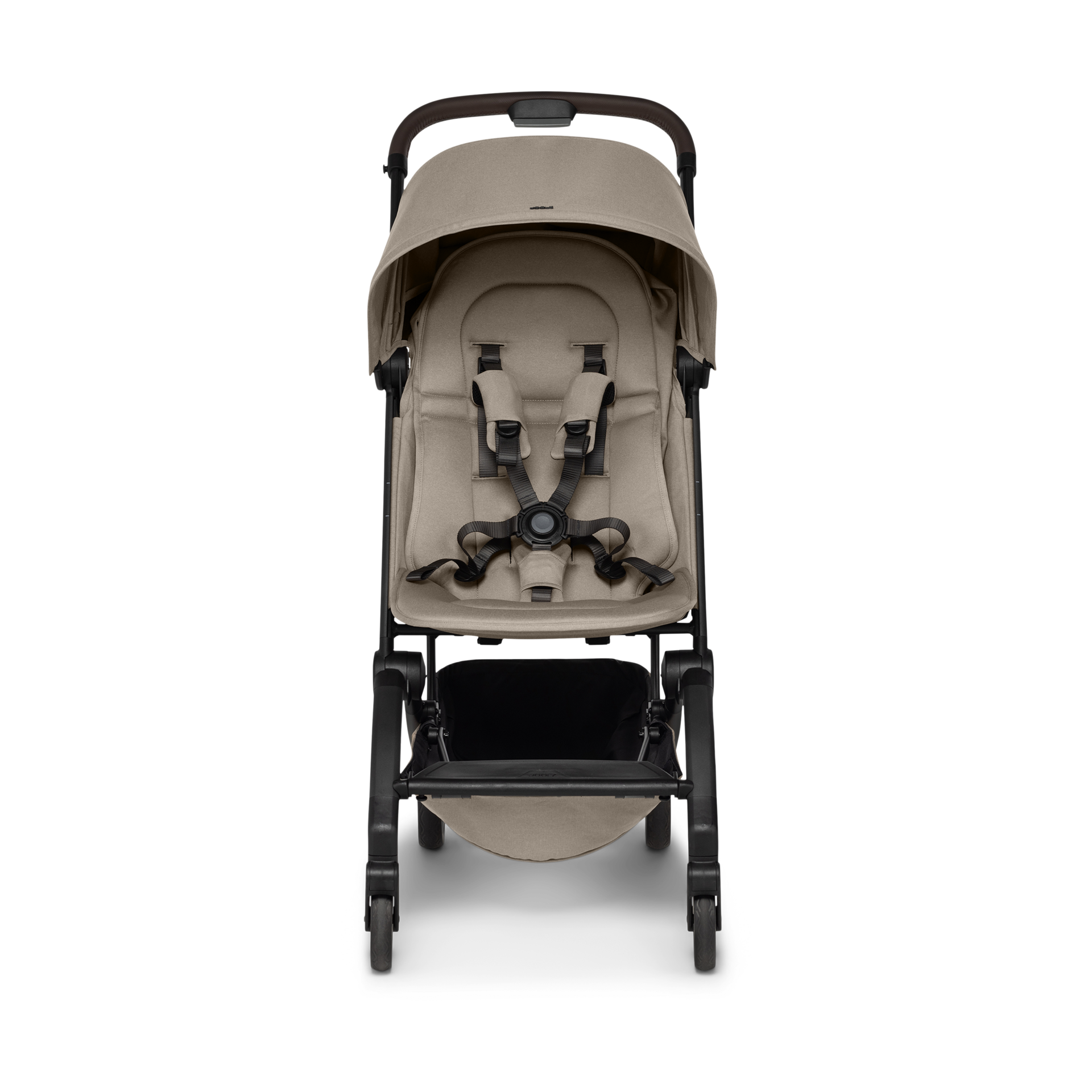 Joolz Aer + Lightweight Stroller - Sandy Taupe.