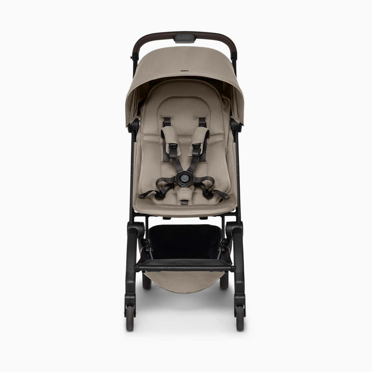 Joolz Aer + Lightweight Stroller - Sandy Taupe.