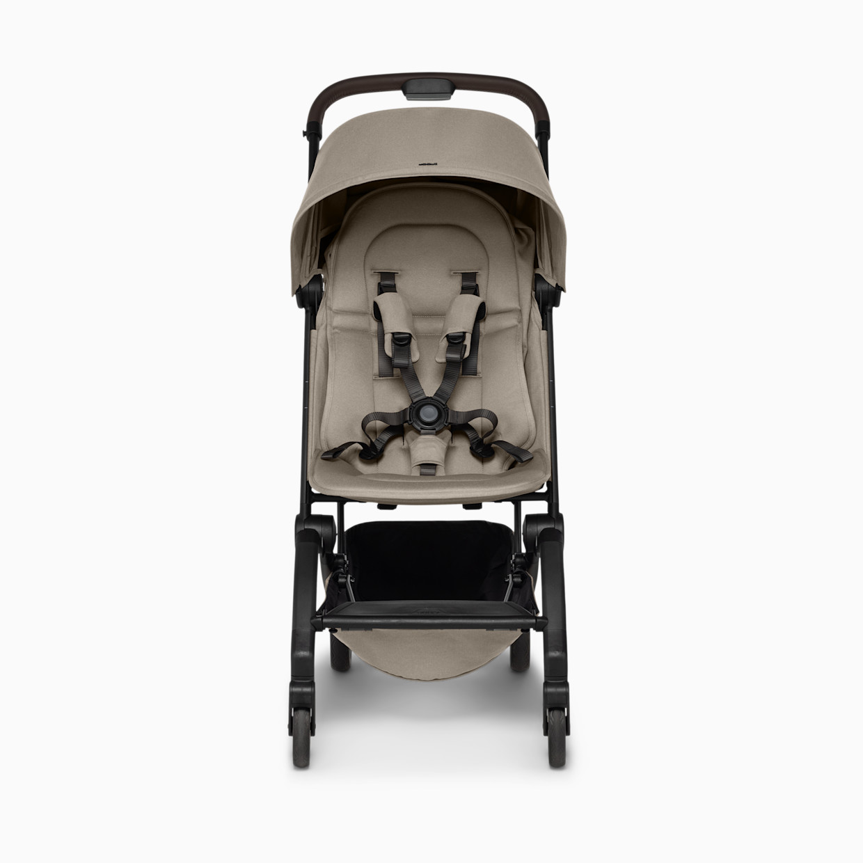 Joolz Aer + Lightweight Stroller - Sandy Taupe.