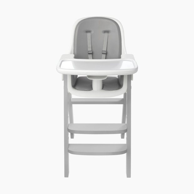 OXO Tot Sprout High Chair - Grey/Grey.